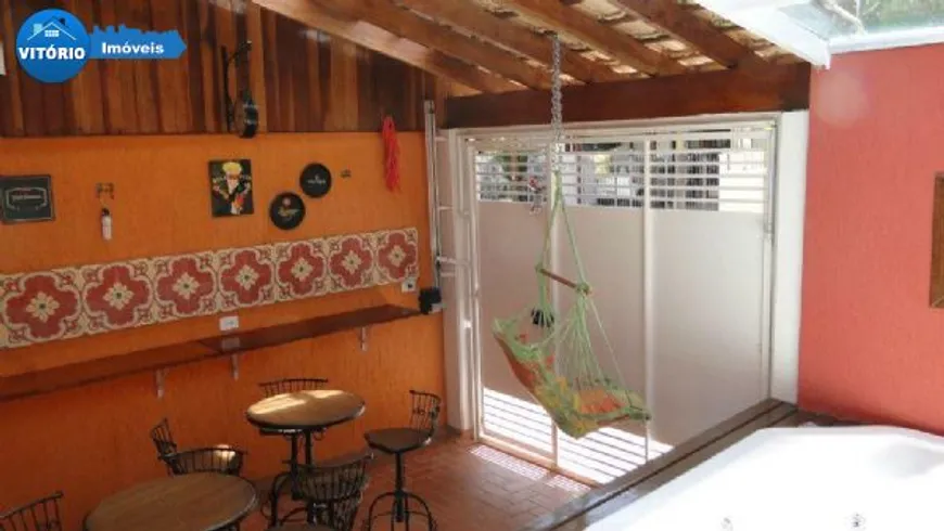 Foto 1 de Casa com 3 Quartos à venda, 280m² em Jardim Florida, São Roque