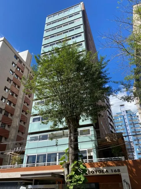 Foto 1 de Apartamento com 3 Quartos à venda, 219m² em Centro, Florianópolis