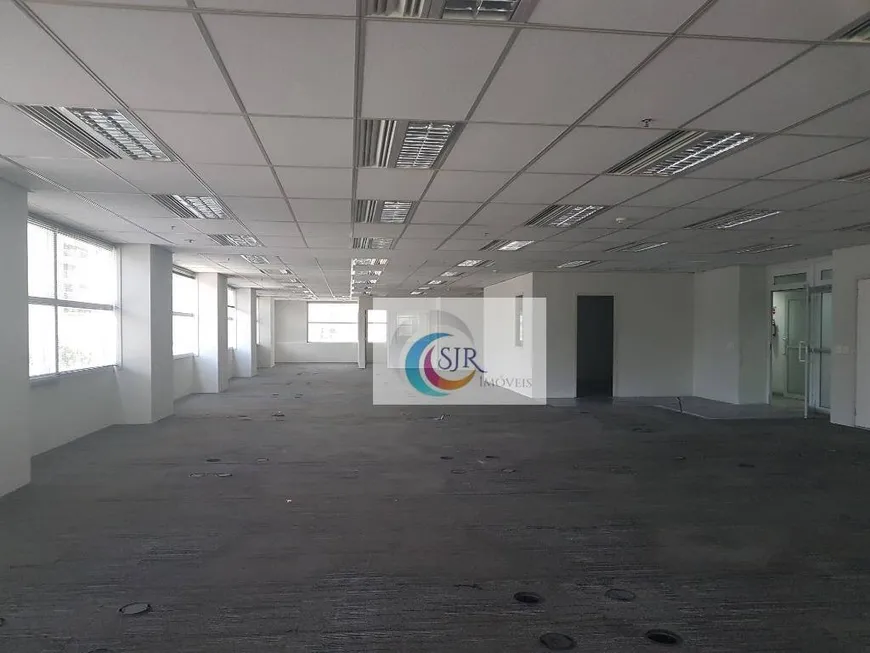 Foto 1 de Sala Comercial para venda ou aluguel, 448m² em Vila Olímpia, São Paulo