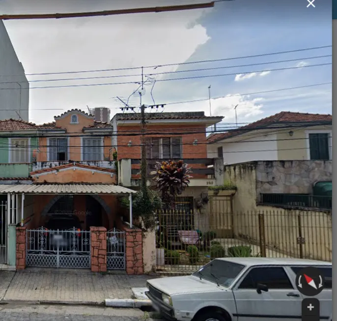 Foto 1 de Sobrado com 3 Quartos para venda ou aluguel, 120m² em Brás, São Paulo