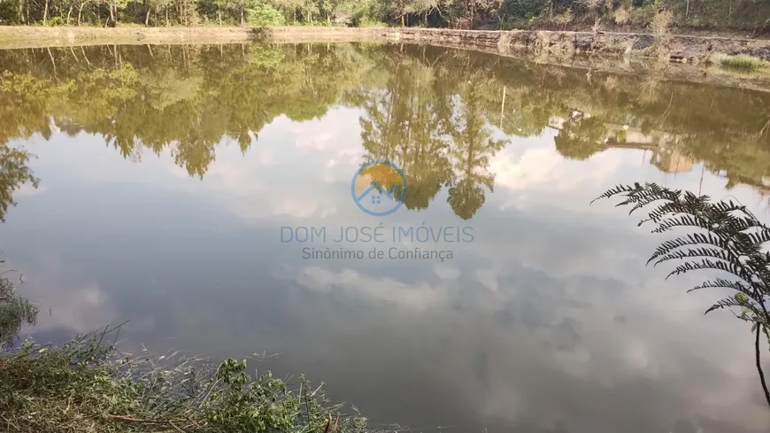 Foto 1 de Lote/Terreno à venda, 9000m² em Barrinha, São Lourenço da Serra