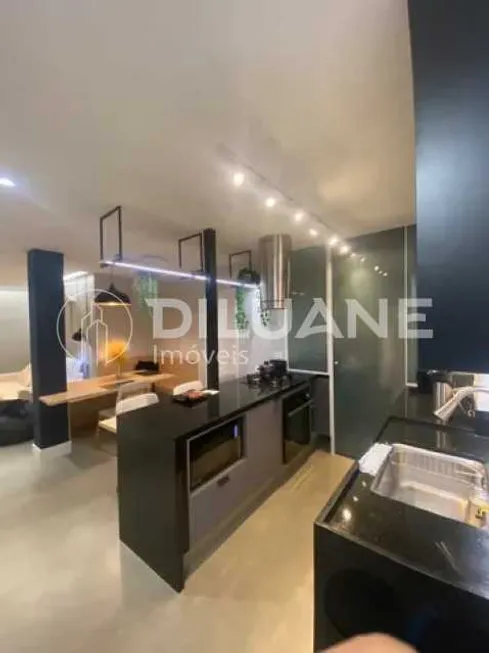 Foto 1 de Apartamento com 2 Quartos para alugar, 62m² em Ipanema, Rio de Janeiro