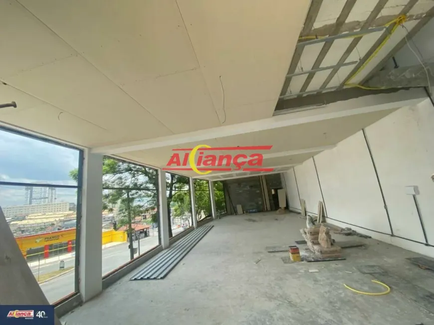 Foto 1 de Prédio Comercial à venda, 500m² em Vila Augusta, Guarulhos