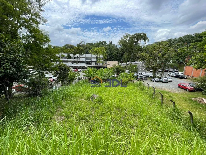 Foto 1 de Lote/Terreno à venda, 514m² em Salto, Blumenau