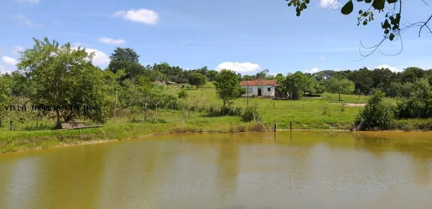 Foto 1 de Fazenda/Sítio com 4 Quartos à venda, 250m² em Bairro do Pinhal, Limeira