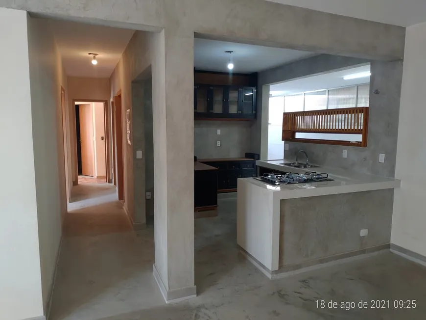 Foto 1 de Apartamento com 3 Quartos à venda, 91m² em Itaim Bibi, São Paulo