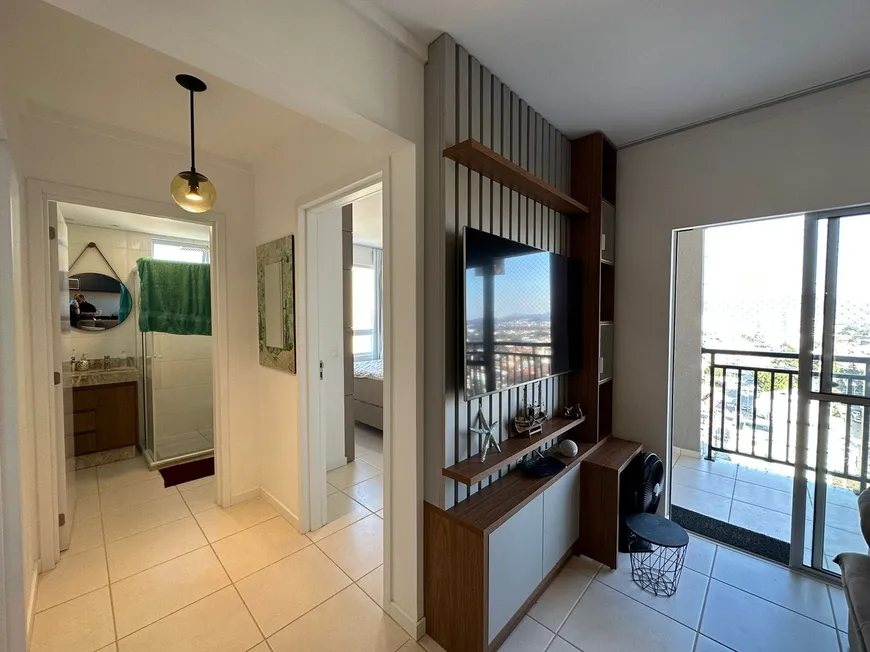 Foto 1 de Apartamento com 2 Quartos à venda, 63m² em Centro Picarras, Balneário Piçarras