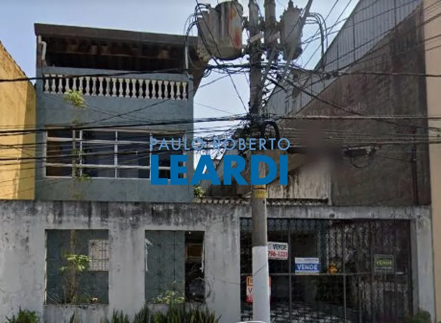 Foto 1 de Casa com 4 Quartos à venda, 350m² em Vila Antonieta, São Paulo