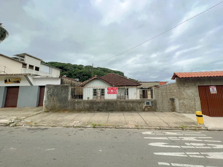 Foto 1 de Lote/Terreno à venda, 380m² em São Pedro, Juiz de Fora