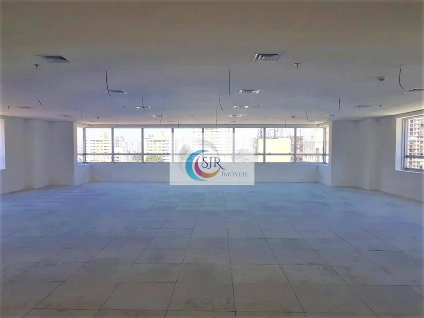 Foto 1 de Sala Comercial para alugar, 208m² em Vila Olímpia, São Paulo