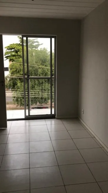 Foto 1 de Apartamento com 2 Quartos para venda ou aluguel, 58m² em  Pedra de Guaratiba, Rio de Janeiro