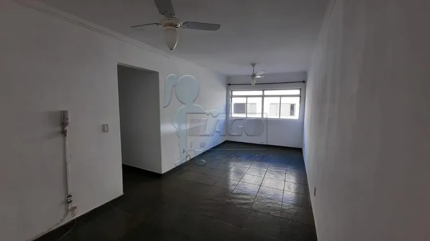 Foto 1 de Apartamento com 2 Quartos à venda, 62m² em Jardim Paulista, Ribeirão Preto