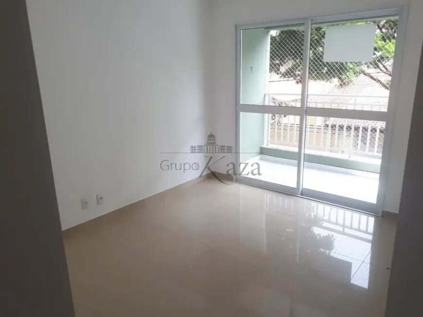 Foto 1 de Apartamento com 3 Quartos à venda, 77m² em Jardim Uira, São José dos Campos