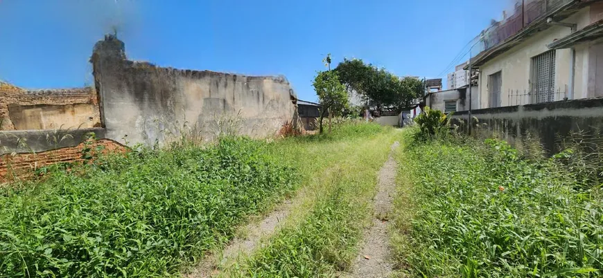 Foto 1 de Lote/Terreno à venda, 770m² em Casa Verde, São Paulo