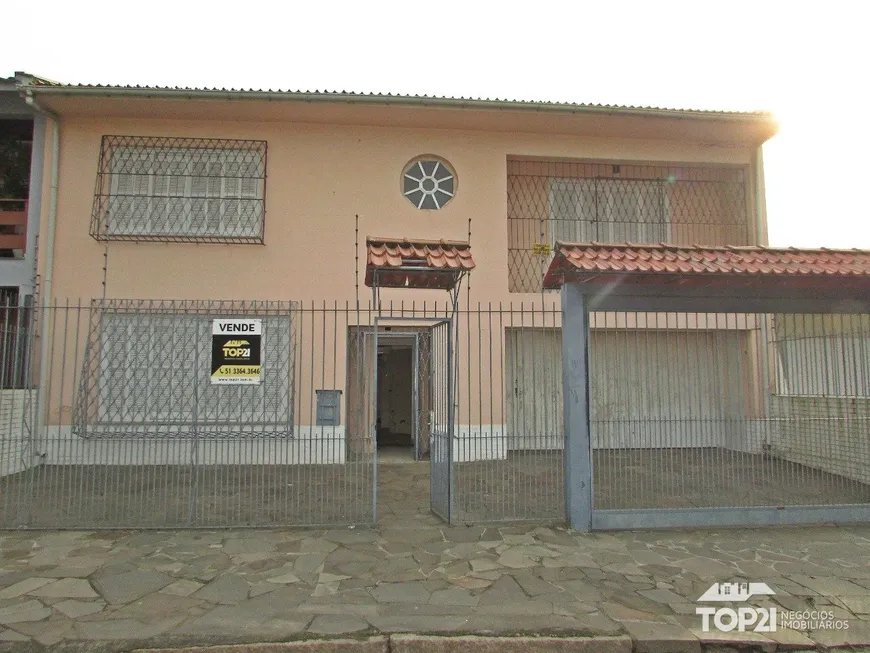 Foto 1 de Casa com 3 Quartos à venda, 200m² em Sarandi, Porto Alegre
