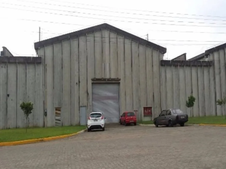 Foto 1 de Galpão/Depósito/Armazém para alugar, 1800m² em Parque dos Anjos, Gravataí