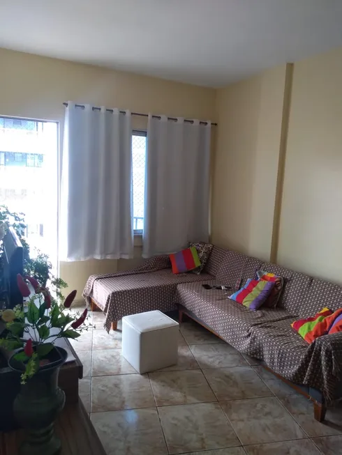 Foto 1 de Apartamento com 2 Quartos à venda, 80m² em Vila Isabel, Rio de Janeiro