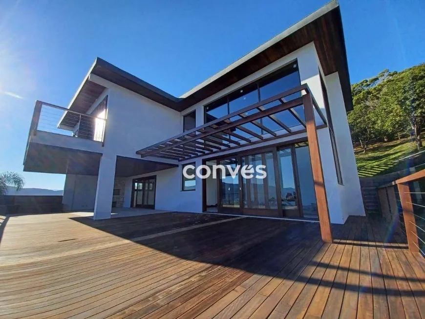 Foto 1 de Casa com 3 Quartos à venda, 280m² em , Garopaba