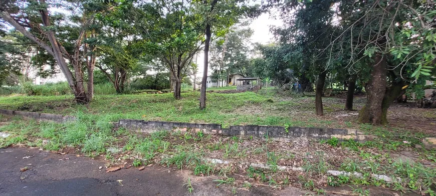 Foto 1 de Lote/Terreno com 1 Quarto à venda em Esplanada do Rio Quente, Rio Quente