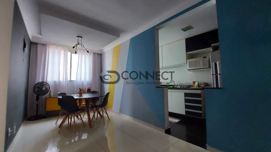 Foto 1 de Apartamento com 2 Quartos à venda, 105m² em Vila Cardia, Bauru