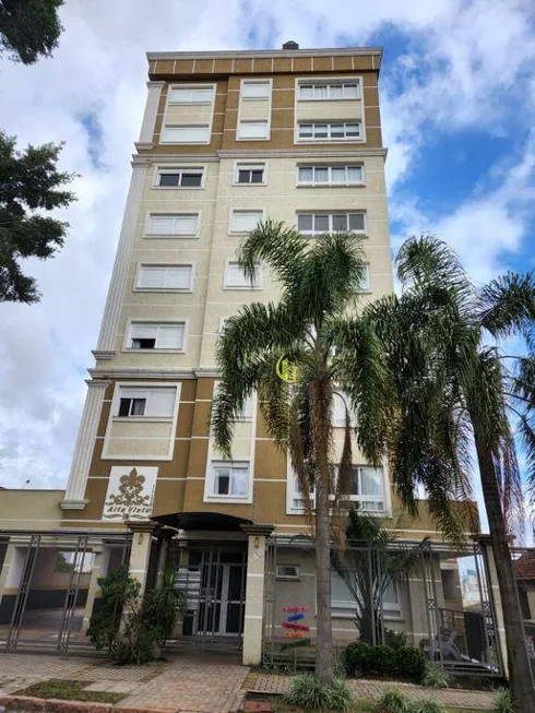 Foto 1 de Apartamento com 3 Quartos para venda ou aluguel, 222m² em Jardim São Pedro, Porto Alegre