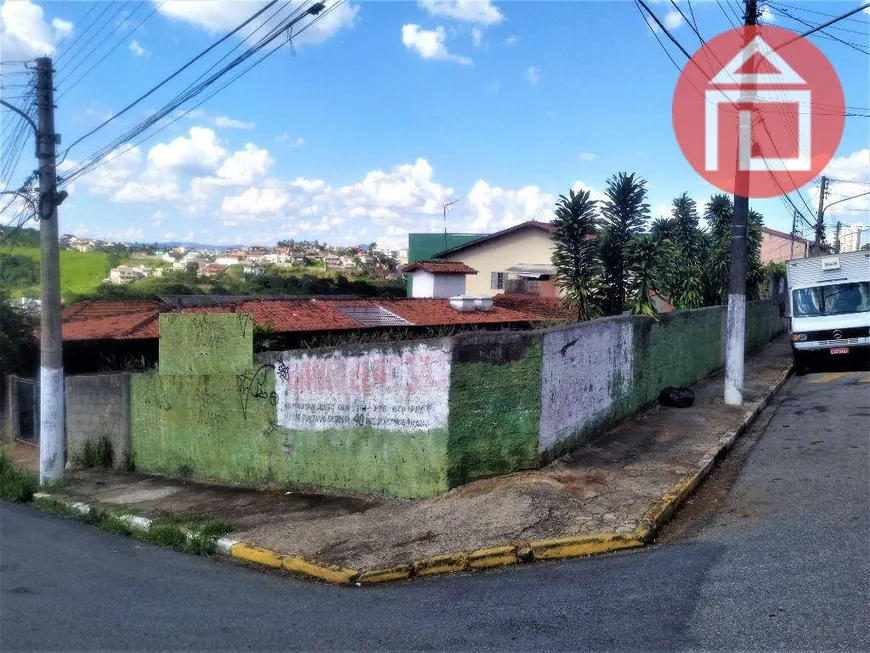 Foto 1 de Lote/Terreno à venda, 434m² em Santa Luzia, Bragança Paulista