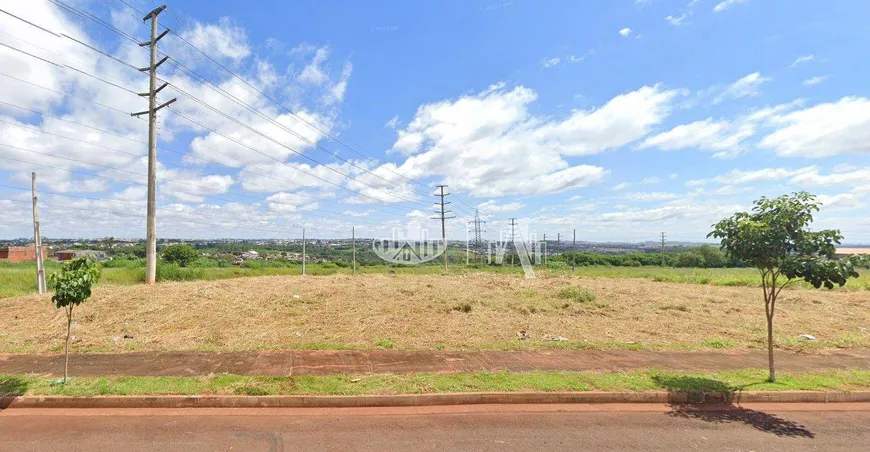 Foto 1 de Lote/Terreno à venda, 300m² em Marumbi, Londrina