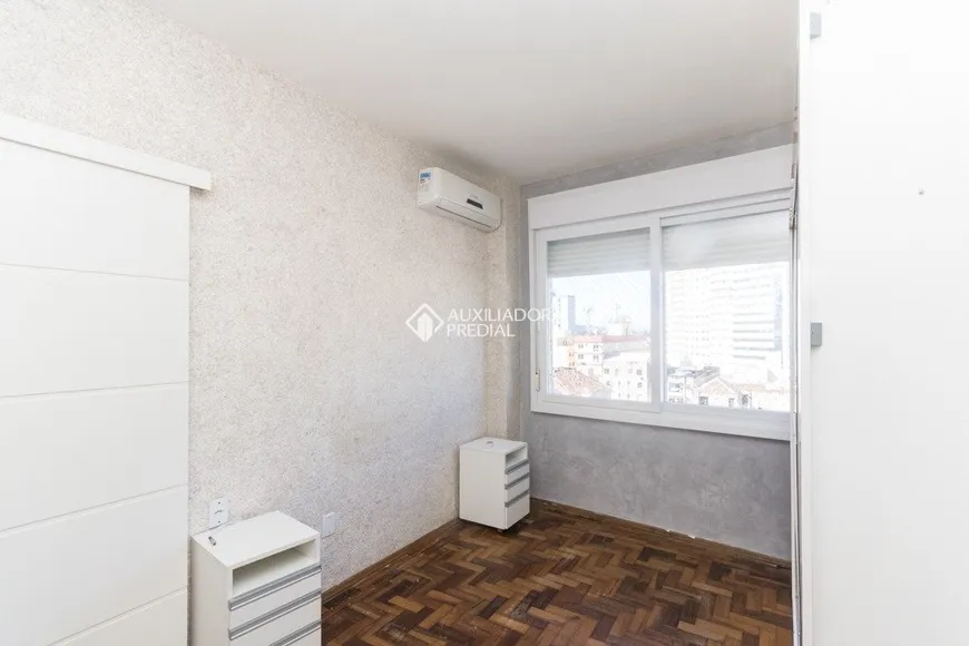 Foto 1 de Apartamento com 1 Quarto à venda, 25m² em Centro Histórico, Porto Alegre