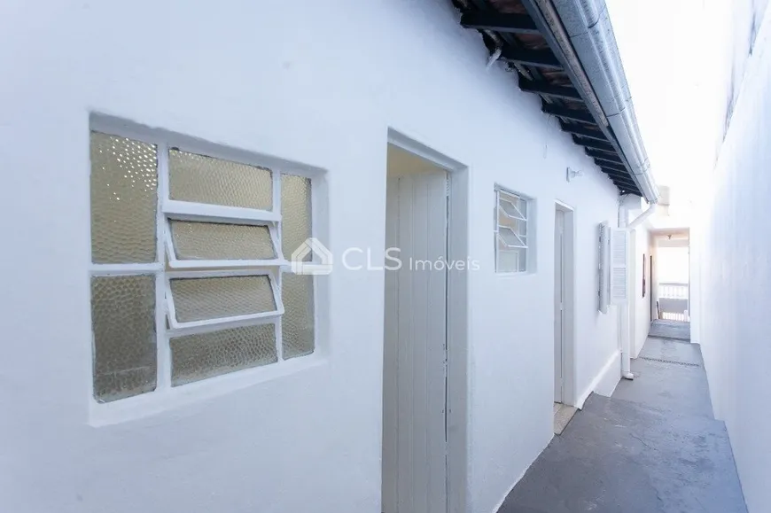 Foto 1 de Casa com 2 Quartos à venda, 125m² em Freguesia do Ó, São Paulo