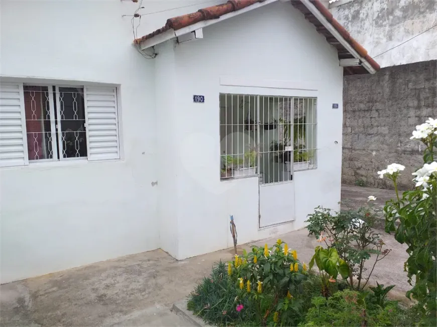 Foto 1 de Casa com 3 Quartos à venda, 300m² em Tucuruvi, São Paulo