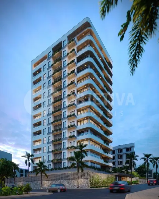 Foto 1 de Apartamento com 3 Quartos à venda, 178m² em Tabajaras, Uberlândia