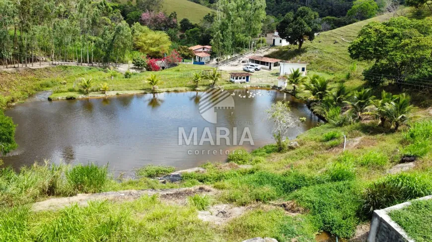 Foto 1 de Fazenda/Sítio com 2 Quartos à venda, 10m² em Ebenezer, Gravatá