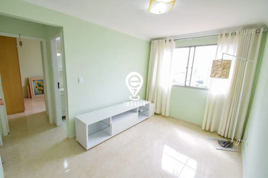 Foto 1 de Apartamento com 2 Quartos à venda, 68m² em Chácara Inglesa, São Paulo