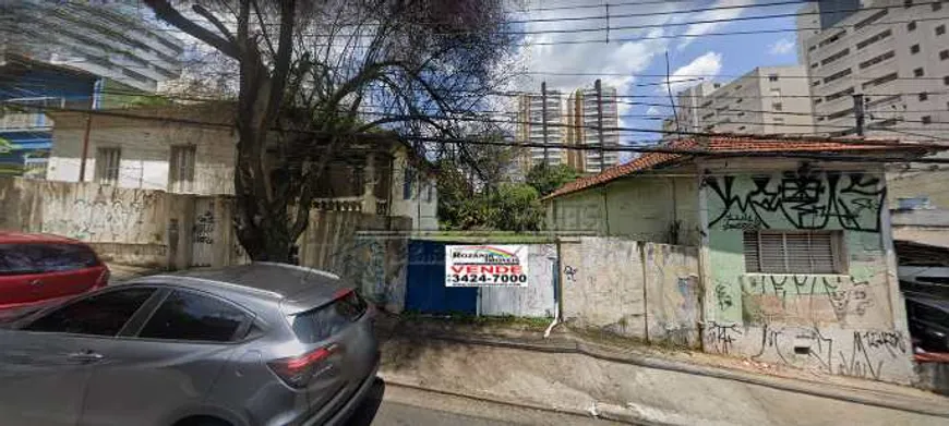 Foto 1 de Lote/Terreno à venda, 2500m² em Centro, São Bernardo do Campo