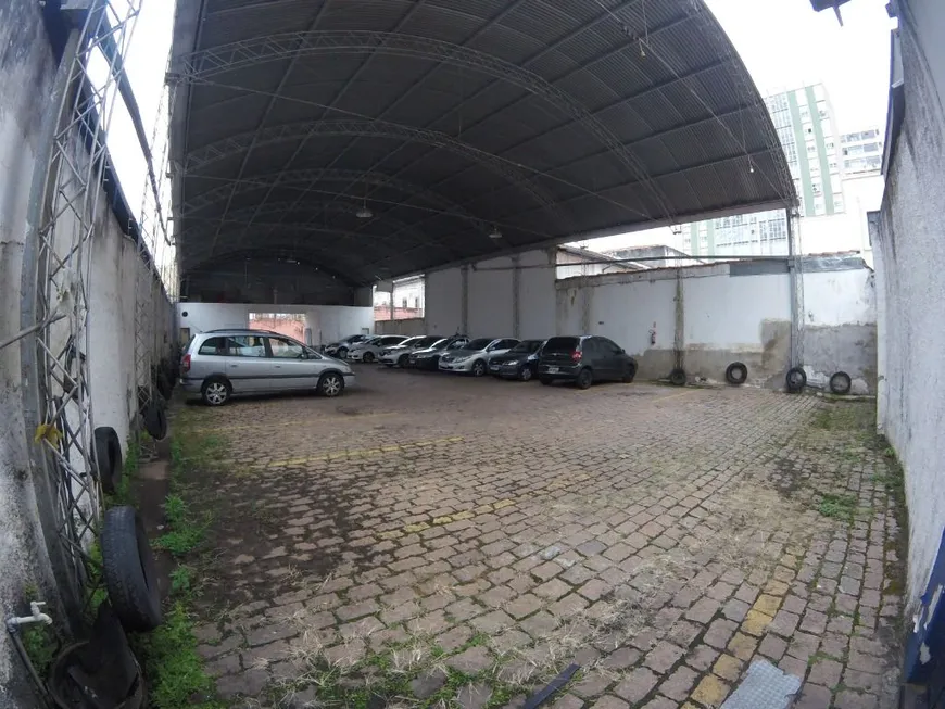 Foto 1 de Lote/Terreno para alugar, 460m² em Centro, Campinas