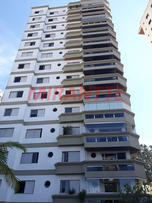 Foto 1 de Apartamento com 3 Quartos à venda, 165m² em Água Fria, São Paulo