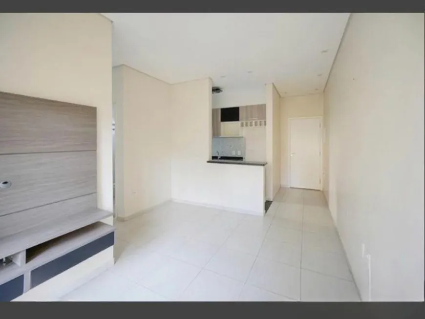 Foto 1 de Apartamento com 2 Quartos à venda, 50m² em Engenheiro Goulart, São Paulo