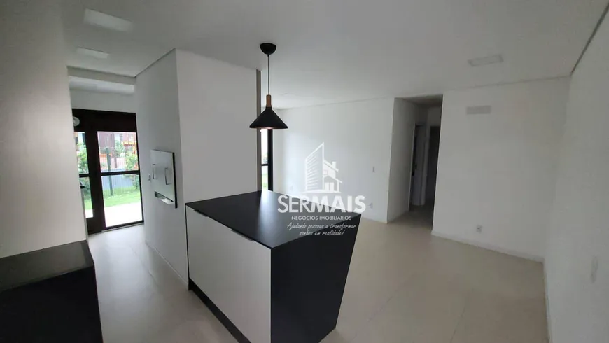 Foto 1 de Apartamento com 2 Quartos à venda, 121m² em Vila Santa Maria, Passo Fundo