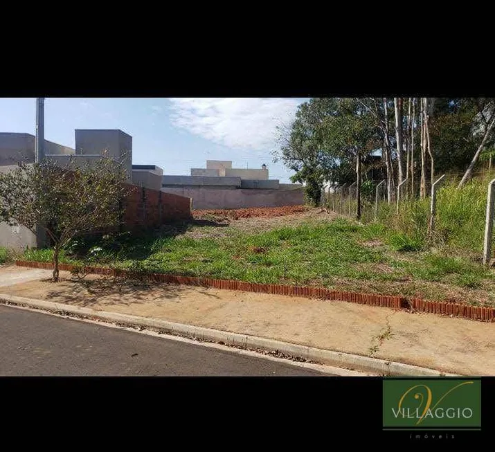 Foto 1 de Lote/Terreno à venda, 246m² em SETSUL, São José do Rio Preto