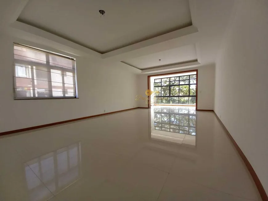 Foto 1 de Apartamento com 2 Quartos à venda, 153m² em Alto, Teresópolis
