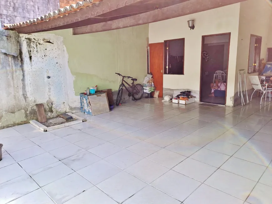 Foto 1 de Casa com 3 Quartos à venda, 75m² em Passaré, Fortaleza