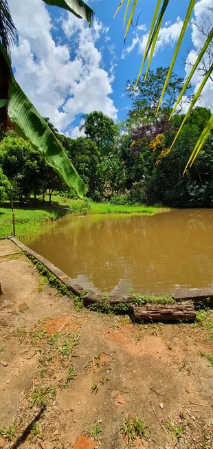 Foto 1 de Fazenda/Sítio com 3 Quartos à venda, 93000m² em Centro, Santa Bárbara do Monte Verde