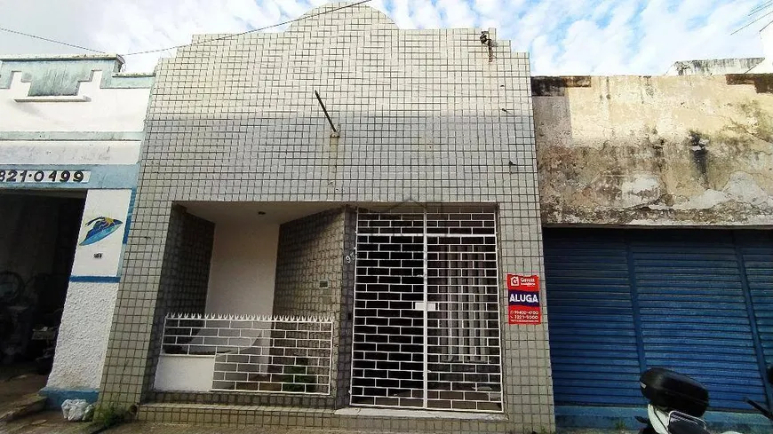 Foto 1 de Imóvel Comercial para alugar, 171m² em Ribeira, Natal