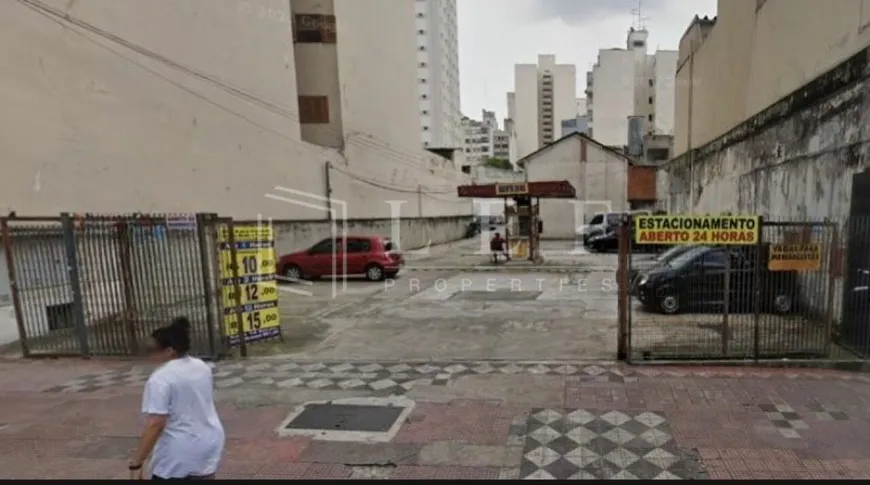 Foto 1 de Lote/Terreno à venda, 2300m² em Vila Buarque, São Paulo