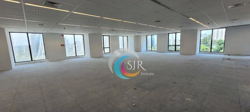 Foto 1 de Sala Comercial para alugar, 500m² em Cidade Jardim, São Paulo