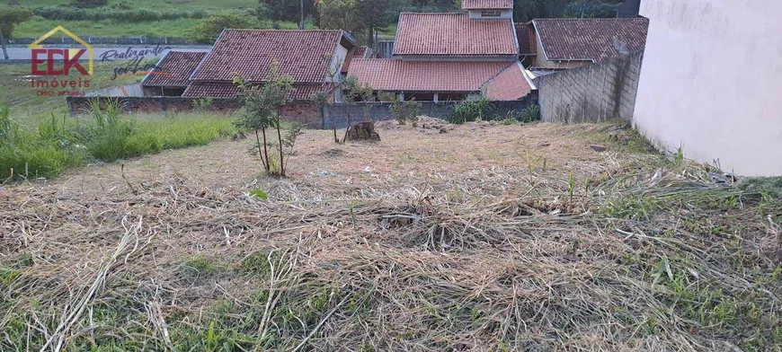 Foto 1 de Lote/Terreno à venda, 199m² em Campos Elíseos, Taubaté