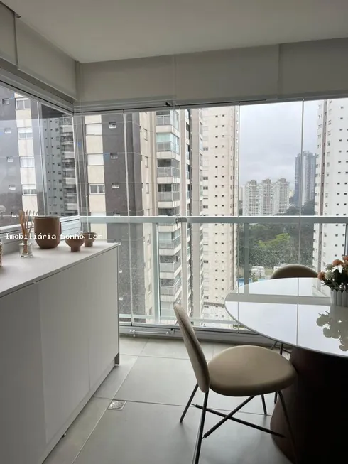 Foto 1 de Apartamento com 3 Quartos à venda, 82m² em Adalgisa, Osasco