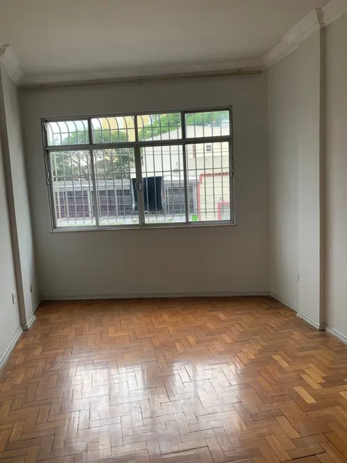 Foto 1 de Apartamento com 2 Quartos para alugar, 75m² em Méier, Rio de Janeiro