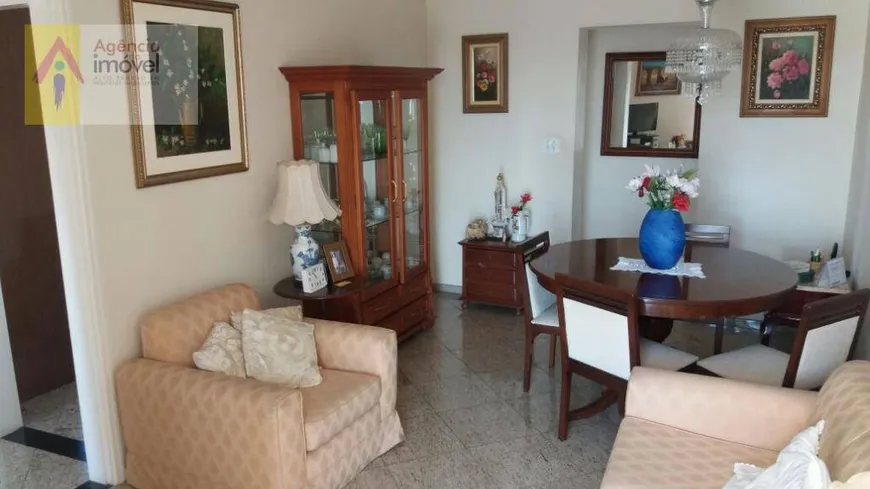 Foto 1 de Apartamento com 2 Quartos à venda, 68m² em Chácara Klabin, São Paulo