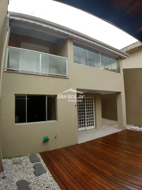 Foto 1 de Casa com 3 Quartos à venda, 110m² em Vila Gustavo, São Paulo